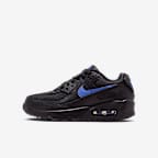 Nike Air Max 90 Big Kids' Shoes. Nike.com